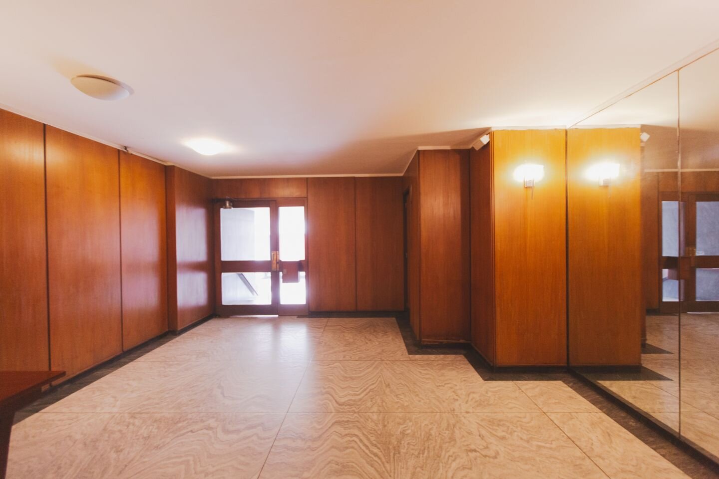Venta de Departamento 4 Ambientes + Dependencia en Recoleta - 30