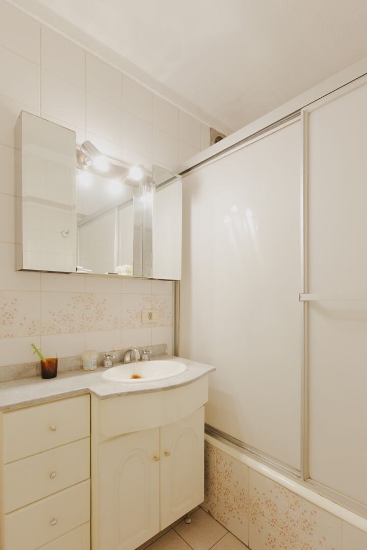 Venta de Departamento 4 Ambientes + Dependencia en Recoleta - 25
