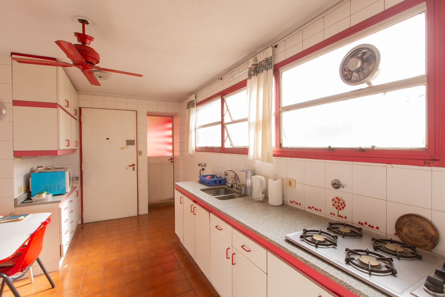 Venta de Departamento 4 Ambientes + Dependencia en Recoleta - 13