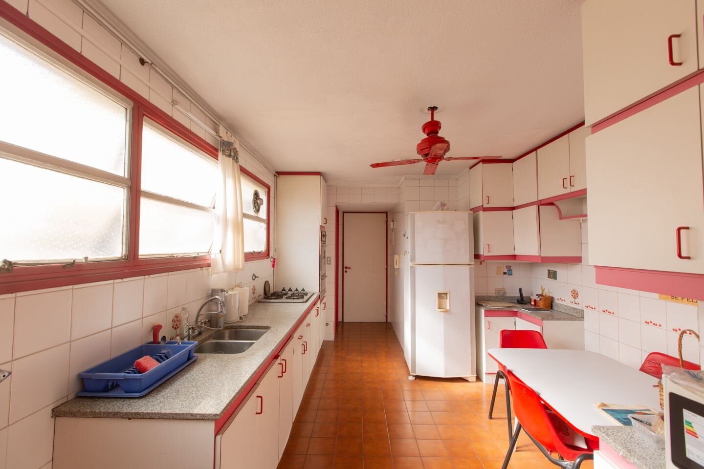 Venta de Departamento 4 Ambientes + Dependencia en Recoleta - 14