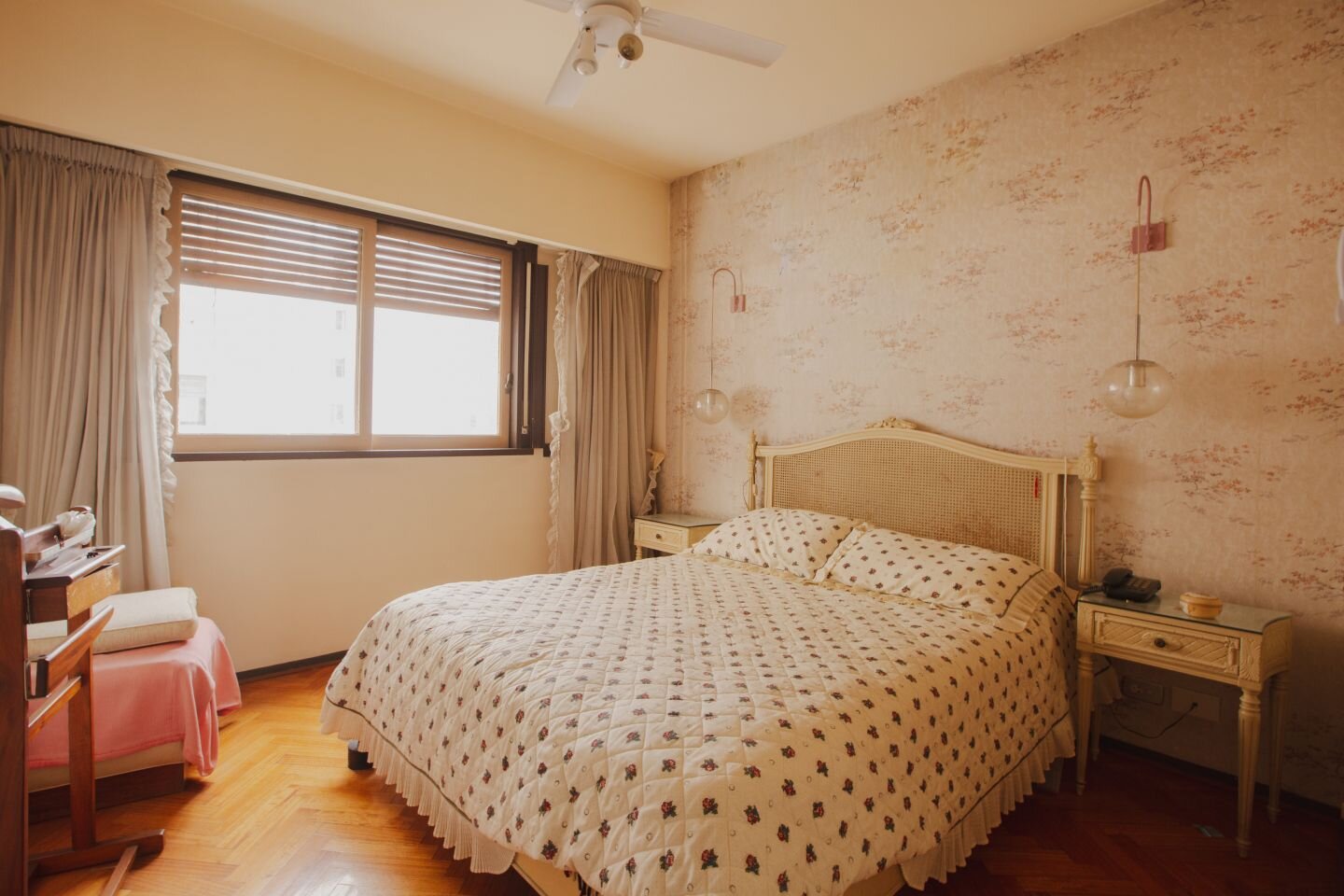 Venta de Departamento 4 Ambientes + Dependencia en Recoleta - 19