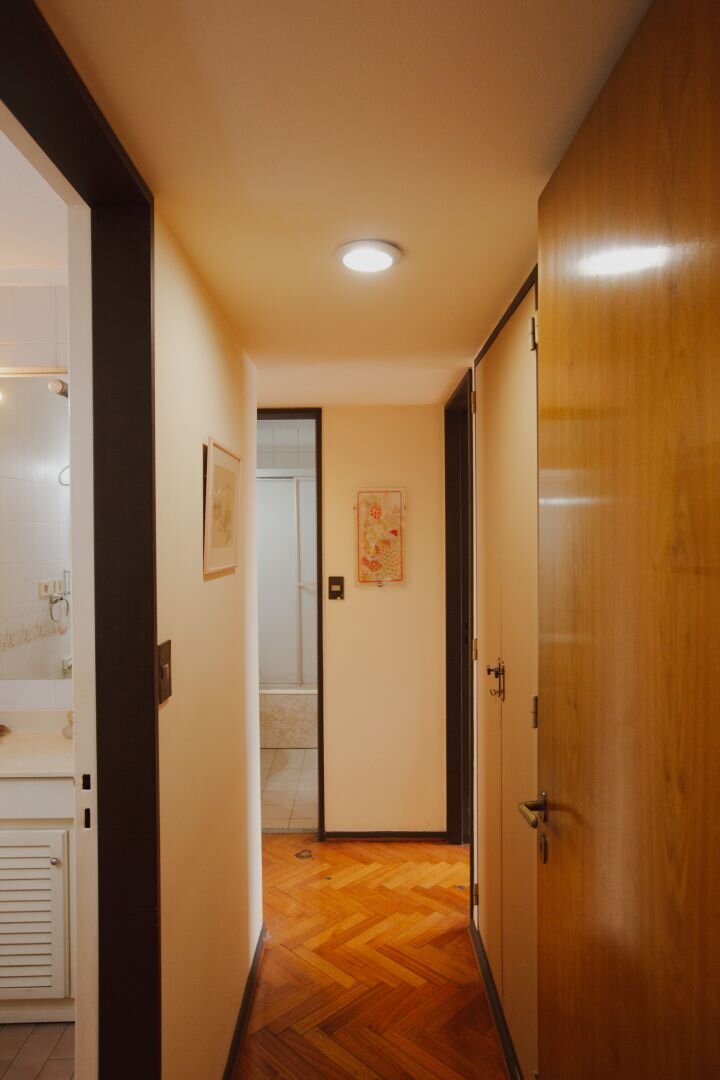 Venta de Departamento 4 Ambientes + Dependencia en Recoleta - 24