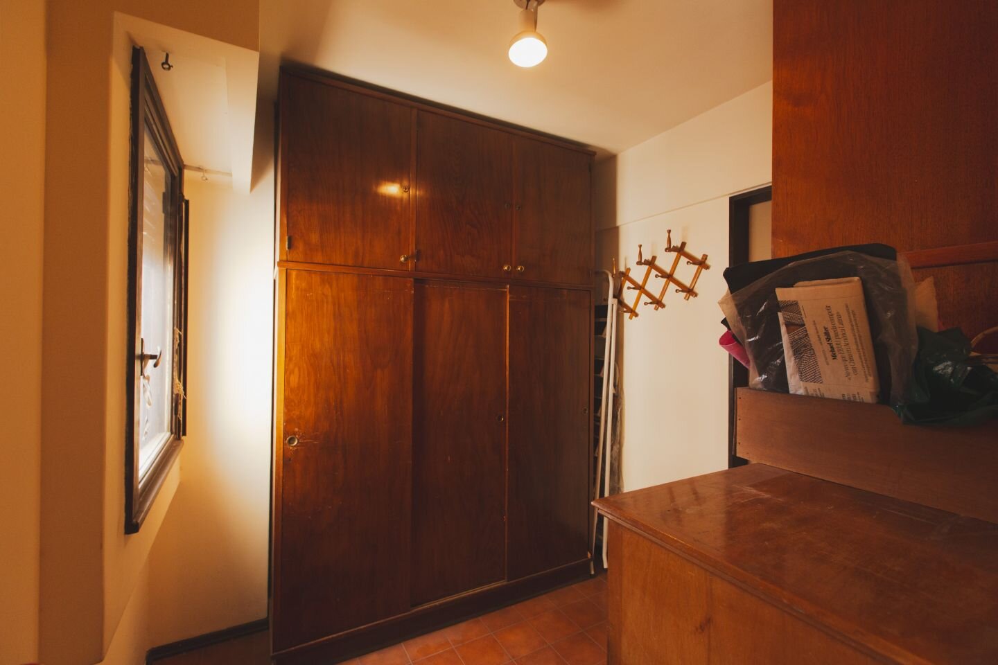 Venta de Departamento 4 Ambientes + Dependencia en Recoleta - 28