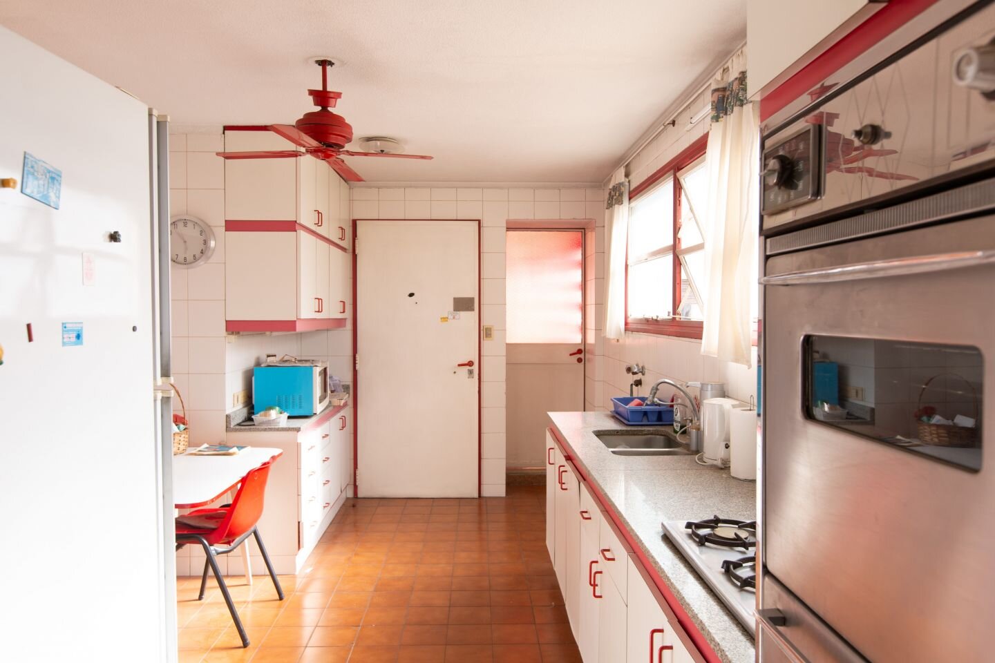 Venta de Departamento 4 Ambientes + Dependencia en Recoleta - 12