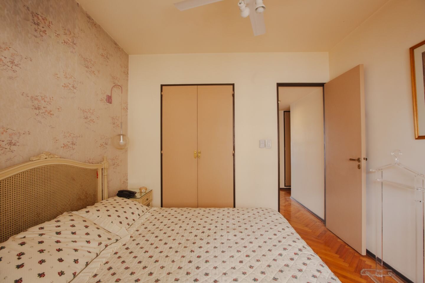 Venta de Departamento 4 Ambientes + Dependencia en Recoleta - 20