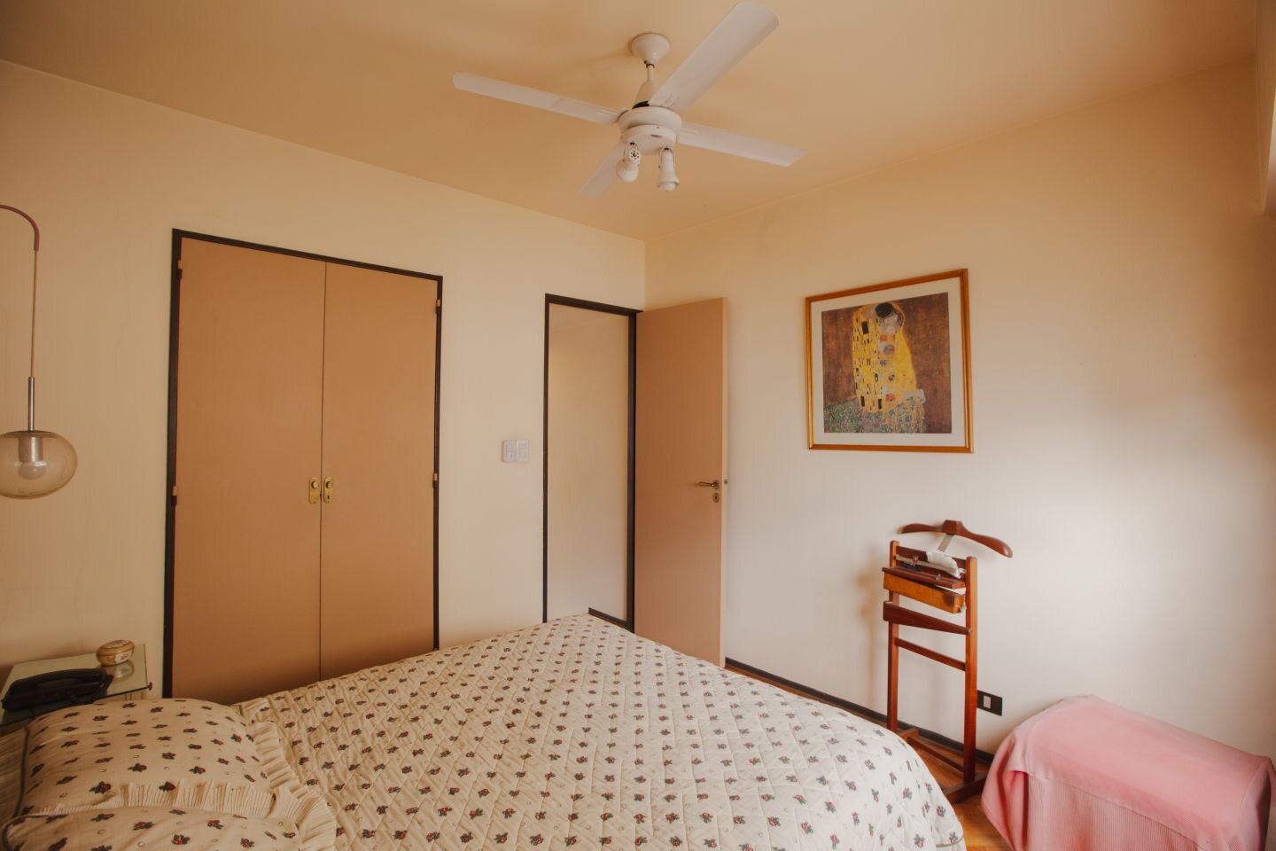 Venta de Departamento 4 Ambientes + Dependencia en Recoleta - 21