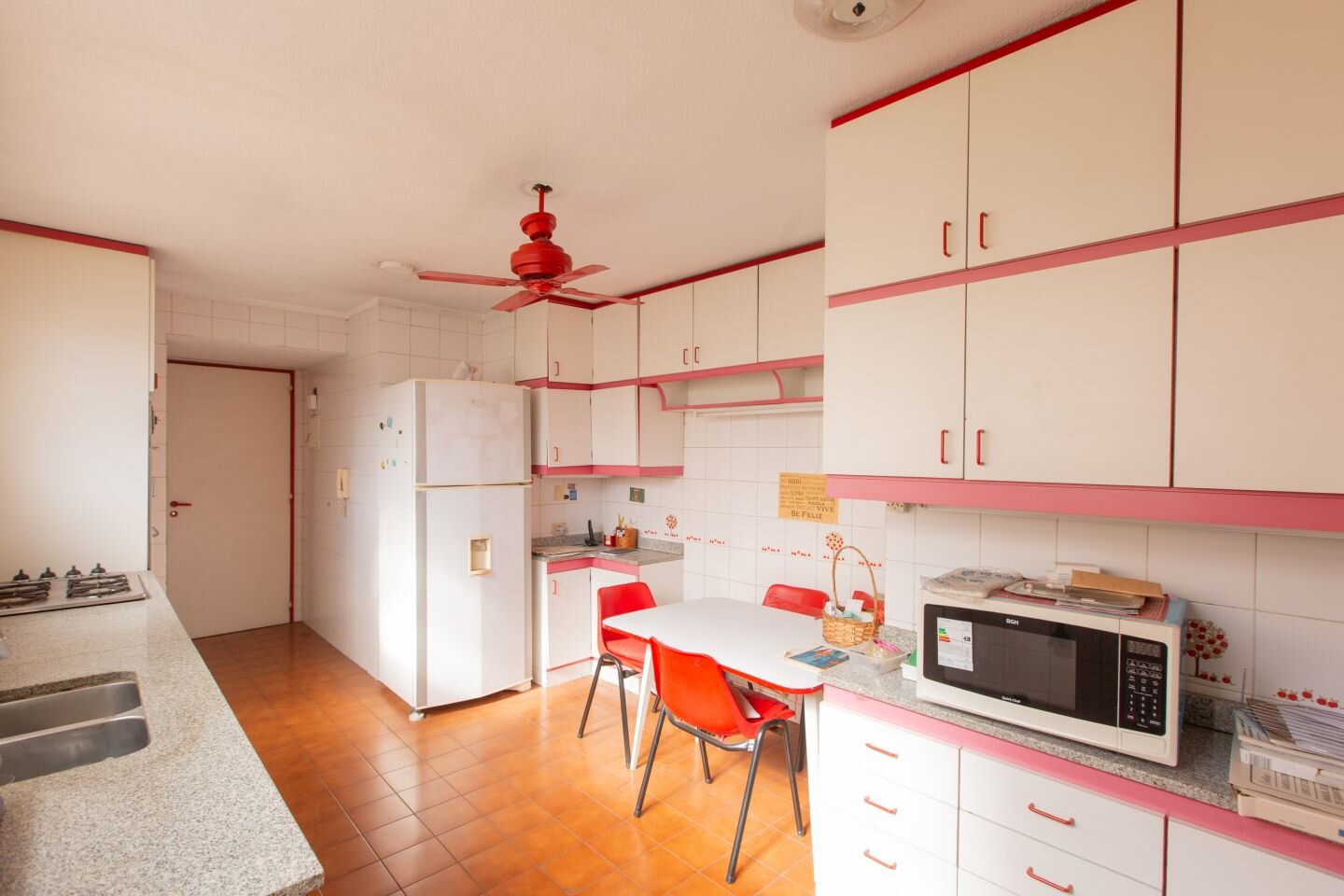 Venta de Departamento 4 Ambientes + Dependencia en Recoleta - 11