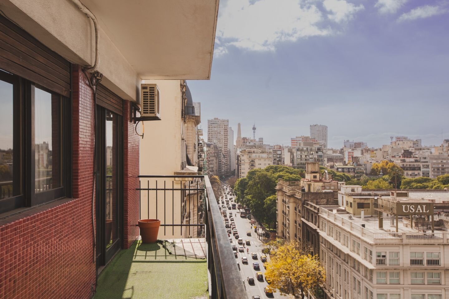 Venta de Departamento 4 Ambientes + Dependencia en Recoleta - 29
