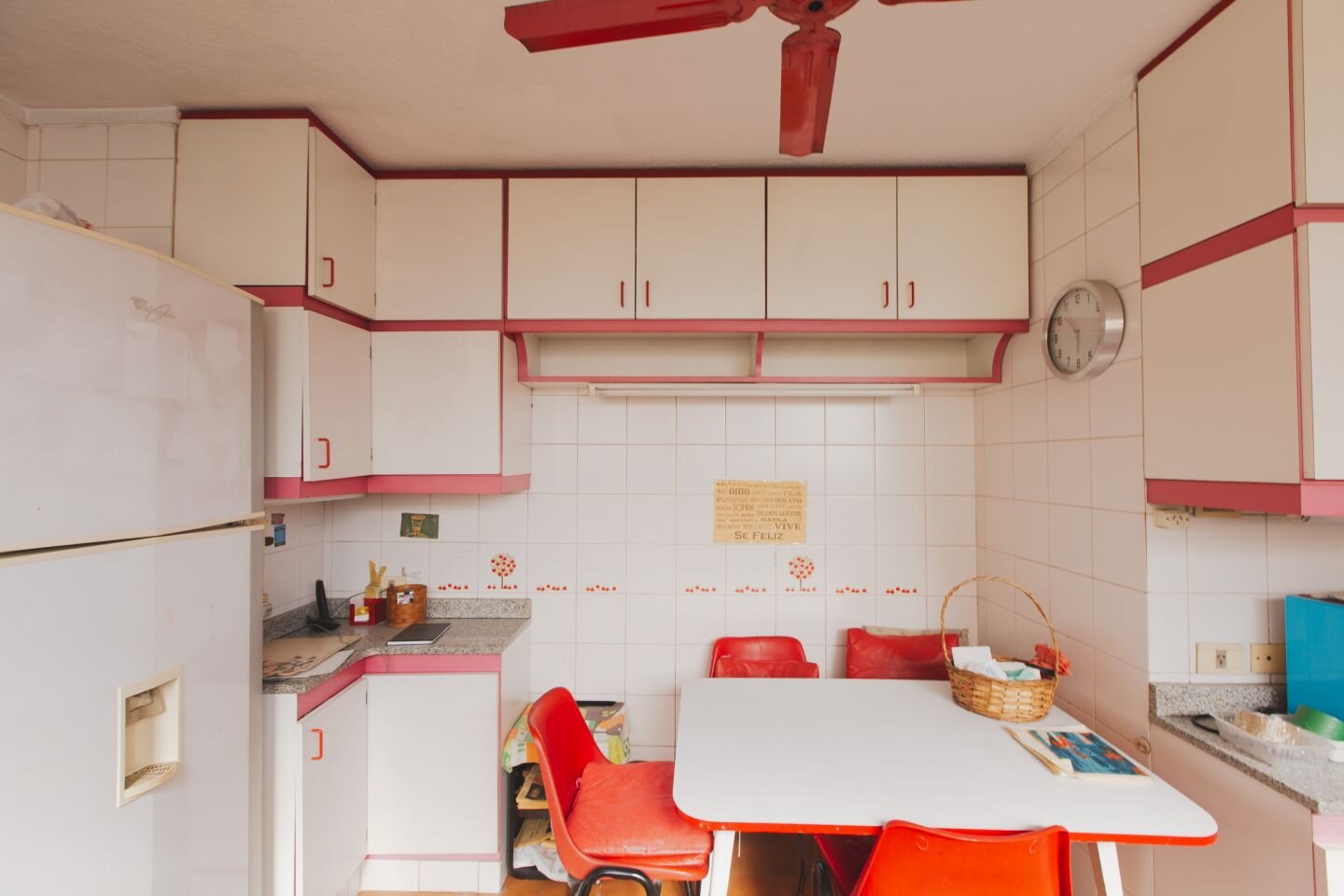 Venta de Departamento 4 Ambientes + Dependencia en Recoleta - 15