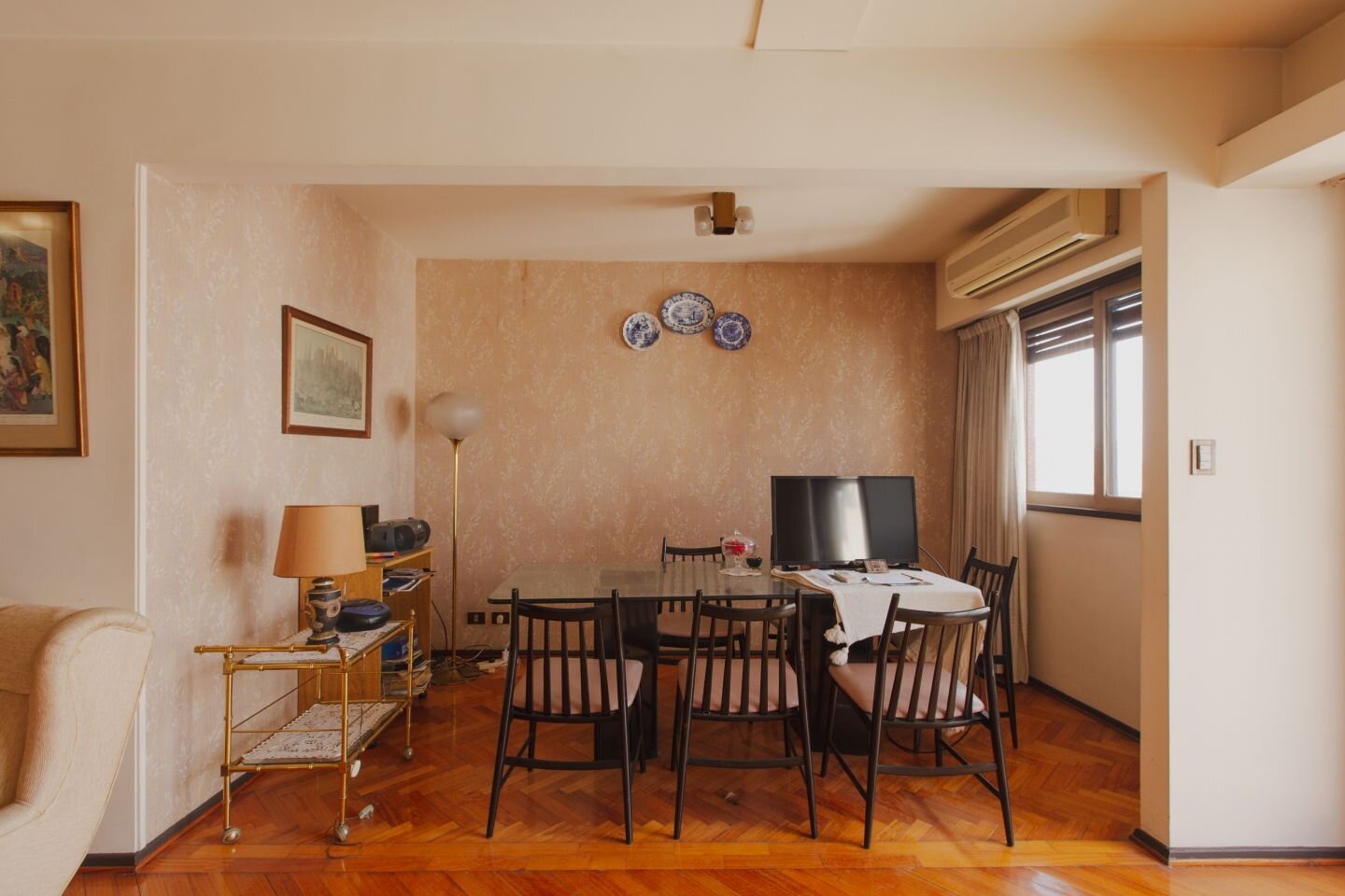 Venta de Departamento 4 Ambientes + Dependencia en Recoleta - 7