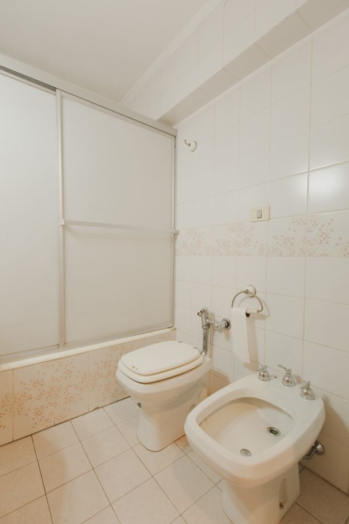 Venta de Departamento 4 Ambientes + Dependencia en Recoleta - 26