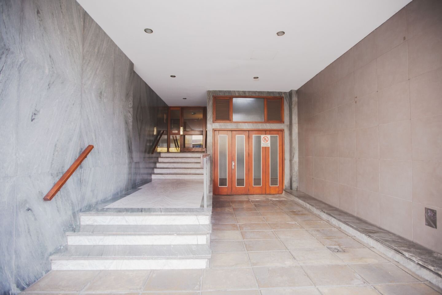Venta de Departamento 4 Ambientes + Dependencia en Recoleta - 31