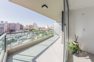 Departamentos - Rosario - Venta
