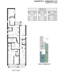Departamentos - Rosario - Venta