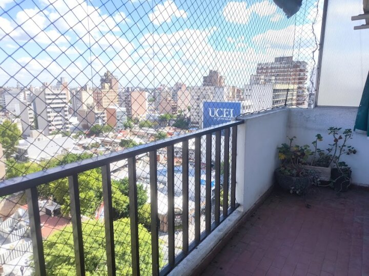 Departamentos - Rosario - Venta
