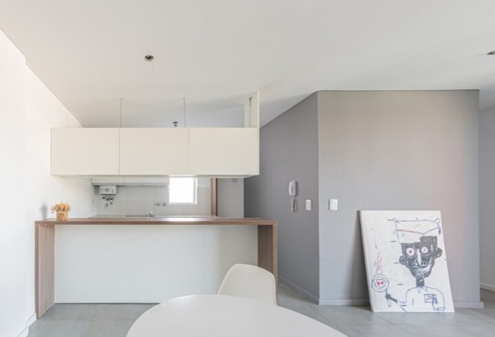 Departamento Venta  2 Dormitorios -  Entrega INMEDIATA a ESTRENAR - Amenities-