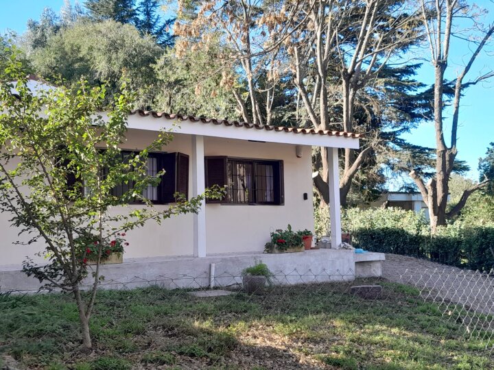 Chalet en Rio Ceballos