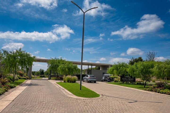 Lote en Venta Colinas de La Deseada La Calera | 829 m² | Frente Norte | Seguridad 24 hs