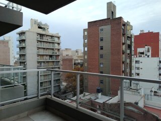 Departamentos - Rosario - Venta