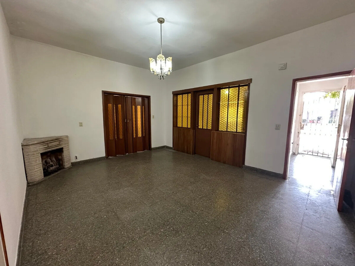 CASA 3 AMB. CON PATIO – ACEPTA MASCOTAS — foto 3