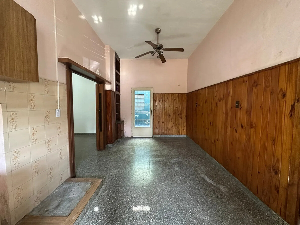 CASA 3 AMB. CON PATIO – ACEPTA MASCOTAS — foto 12