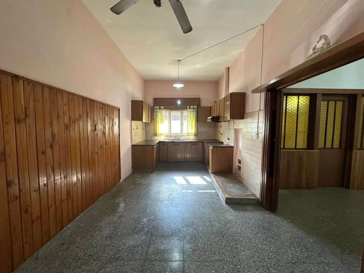 CASA 3 AMB. CON PATIO – ACEPTA MASCOTAS — foto 10
