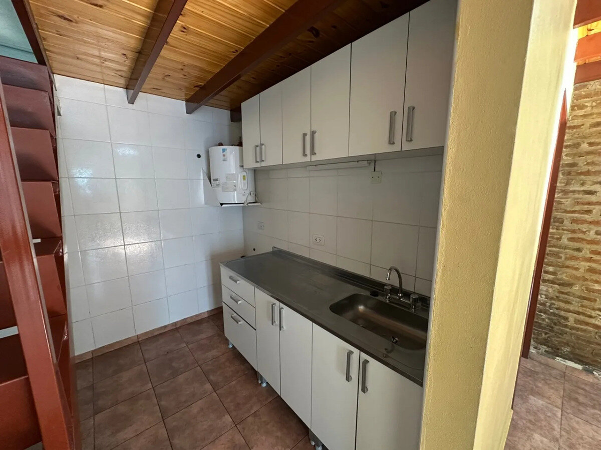 DEPARTAMENTOS DE 2 AMB. - 5