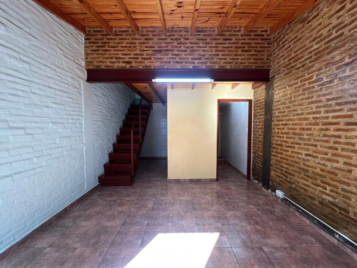 DEPARTAMENTOS DE 2 AMB. - 4