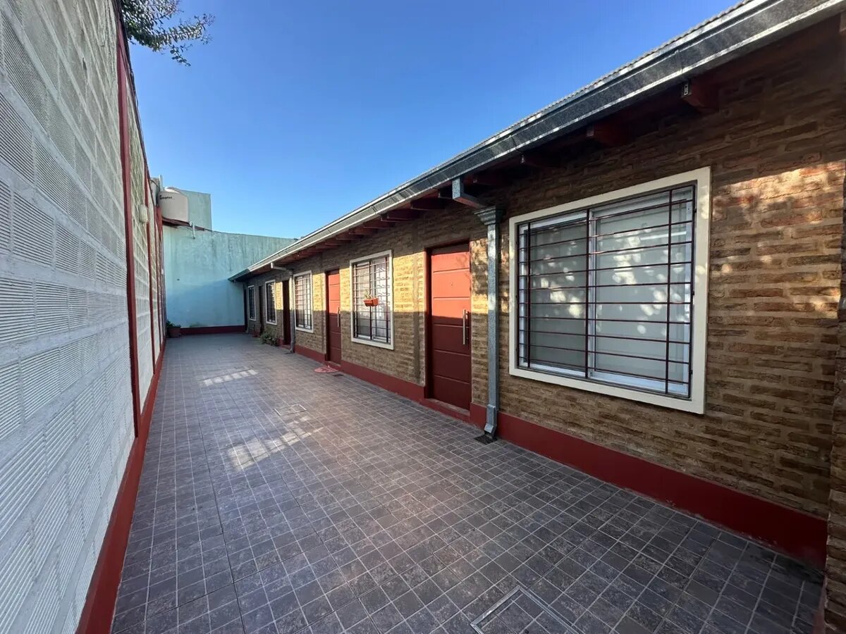 DEPARTAMENTOS DE 2 AMB. - 1