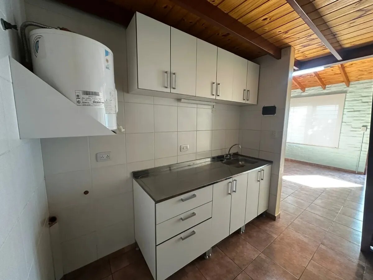 DEPARTAMENTOS DE 2 AMB. - 6