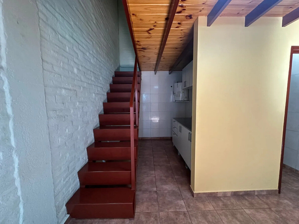 DEPARTAMENTOS DE 2 AMB. - 9