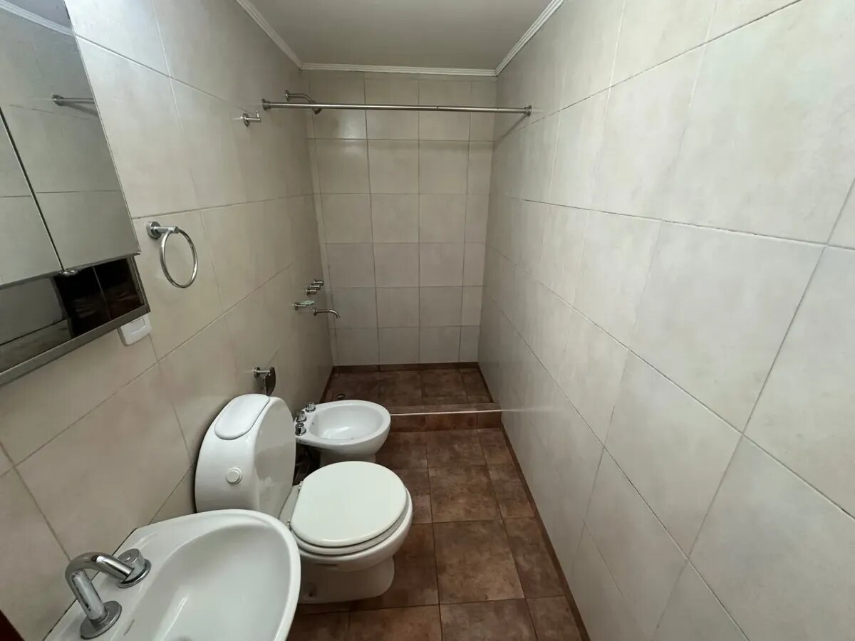 DEPARTAMENTOS DE 2 AMB. - 7