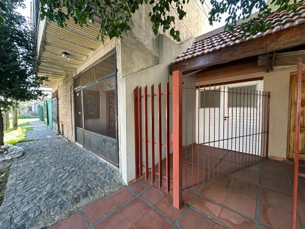 DEPARTAMENTOS DE 2 AMB. - 12