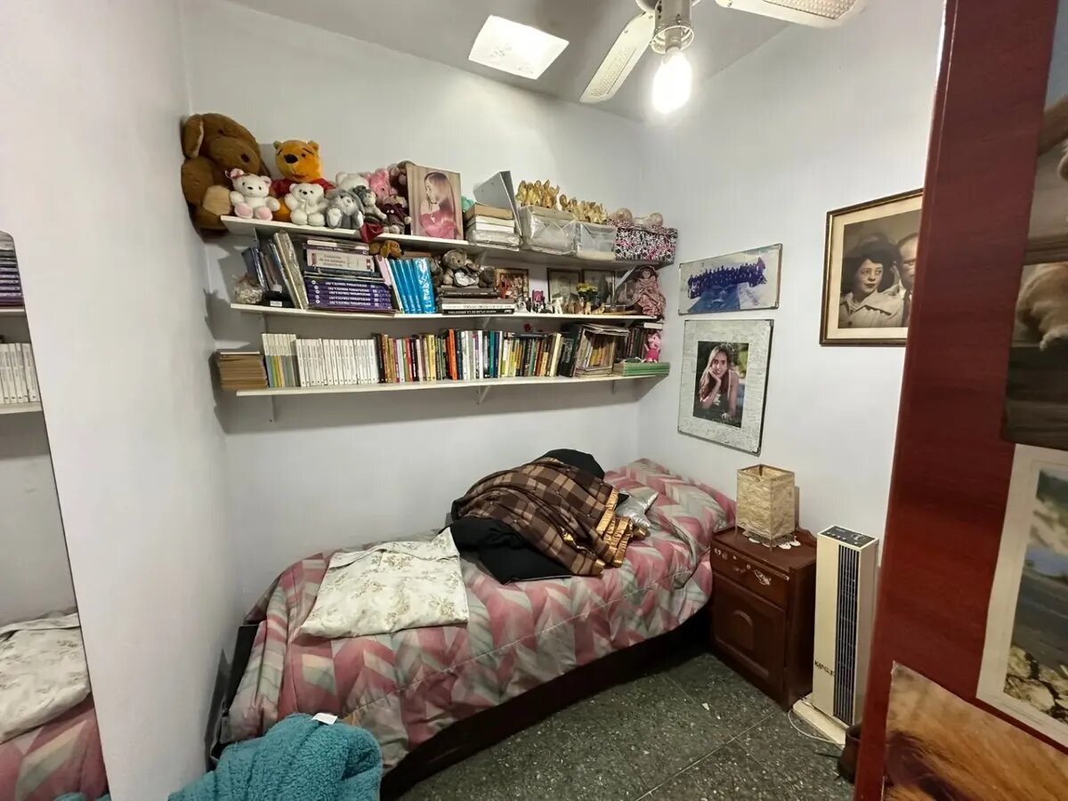 CASA EN VENTA EN FLORENCIO VARELA - 8