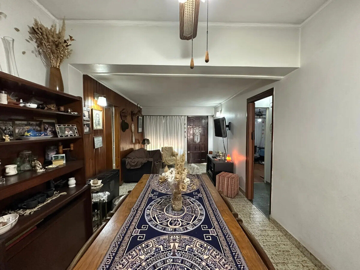 CASA EN VENTA EN FLORENCIO VARELA - 4