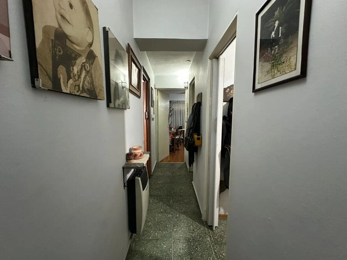 CASA EN VENTA EN FLORENCIO VARELA - 5