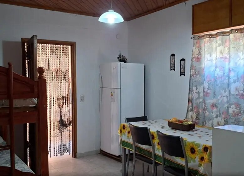 CASA + DEPARTAMENTO EN AGUAS VERDES - 12