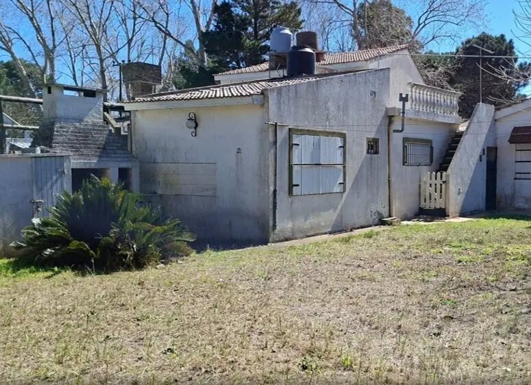 CASA + DEPARTAMENTO EN AGUAS VERDES - 9