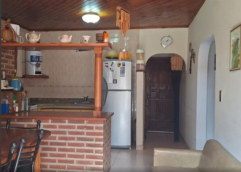 CASA + DEPARTAMENTO EN AGUAS VERDES - 7