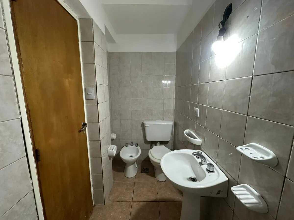DEPARTAMENTO 2AMB. - 1ER PISO - 5