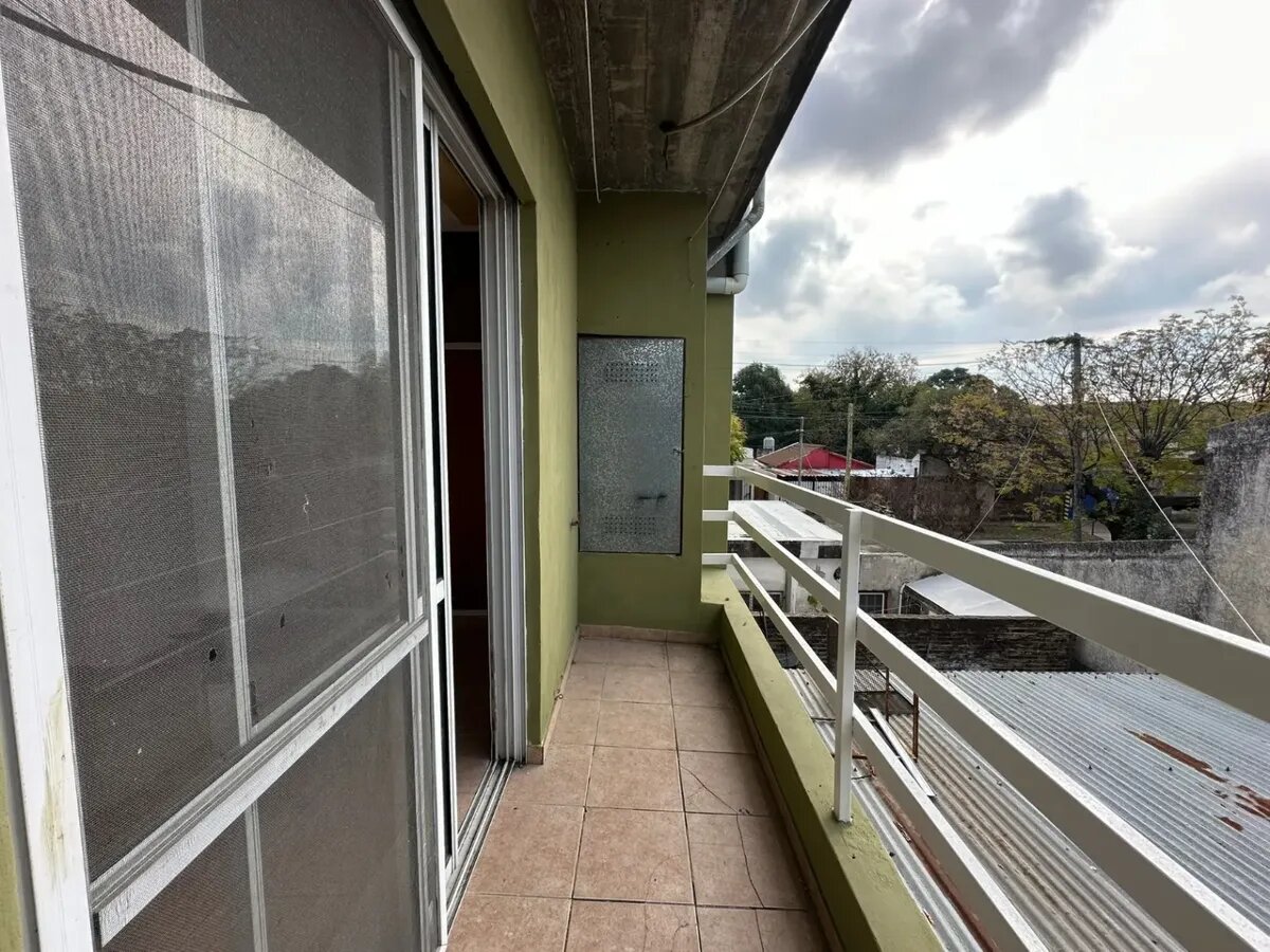 DEPARTAMENTO 2AMB. - 1ER PISO - 10