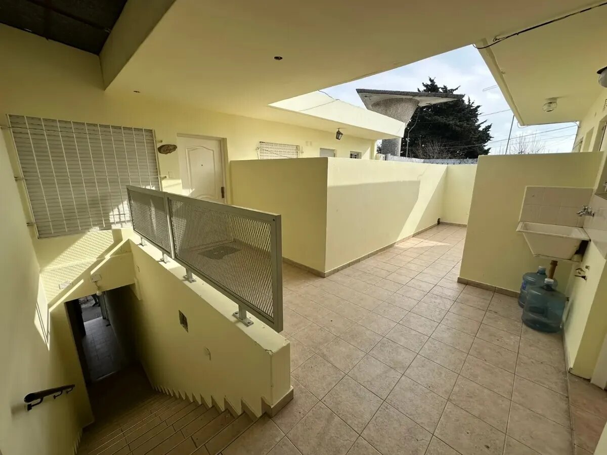 DEPARTAMENTO 2AMB. - 1ER PISO - 12