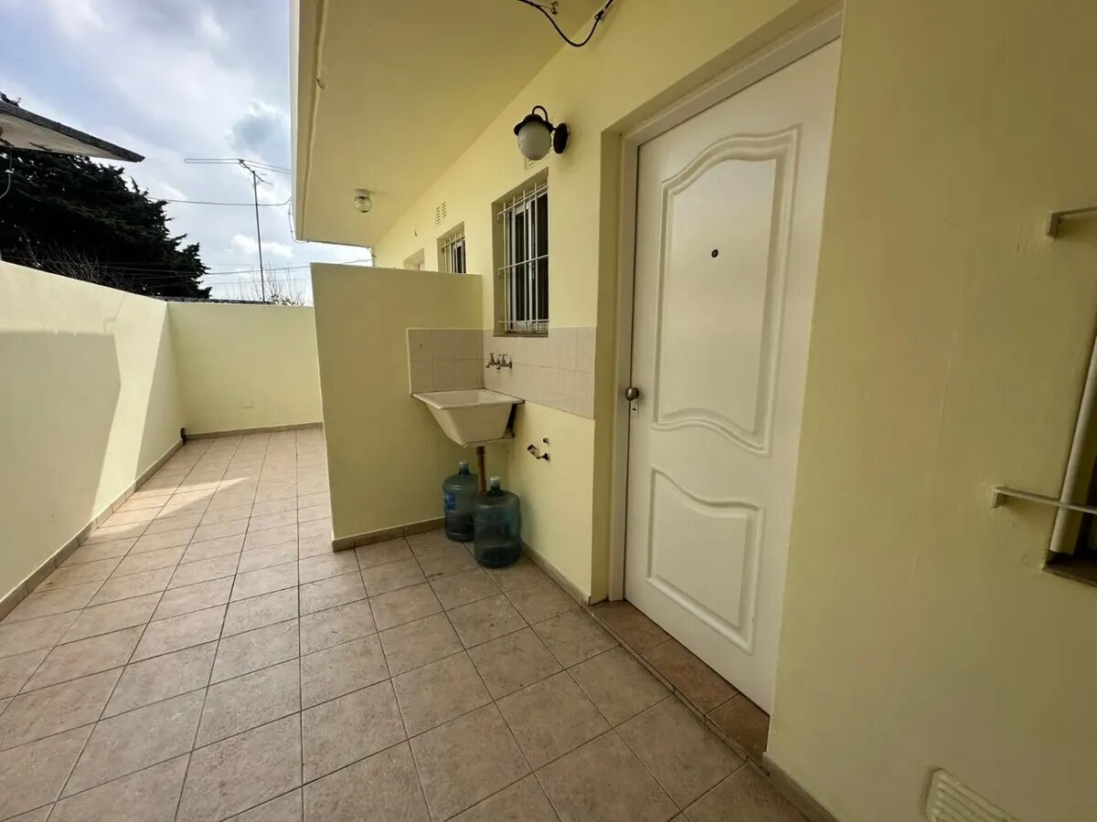 DEPARTAMENTO 2AMB. - 1ER PISO - 11
