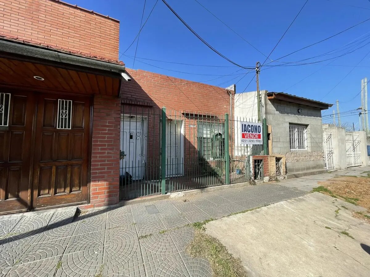 CASA (PH) ¡APTO CRÉDITO! - 2