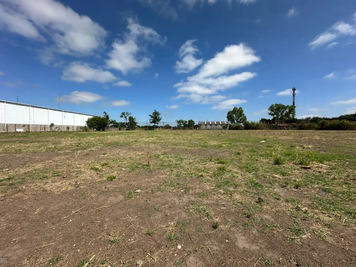 TERRENOS CON FINANCIACIÓN PRIVADA - BERAZATEGUI - 6