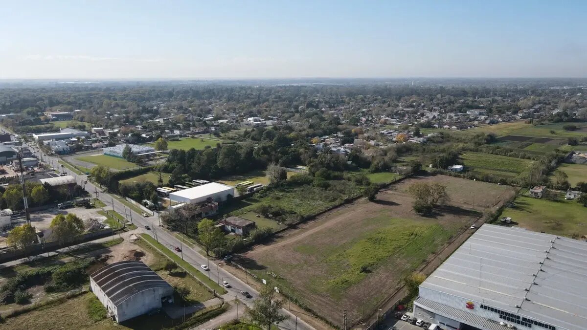 TERRENOS CON FINANCIACIÓN PRIVADA - BERAZATEGUI - 3