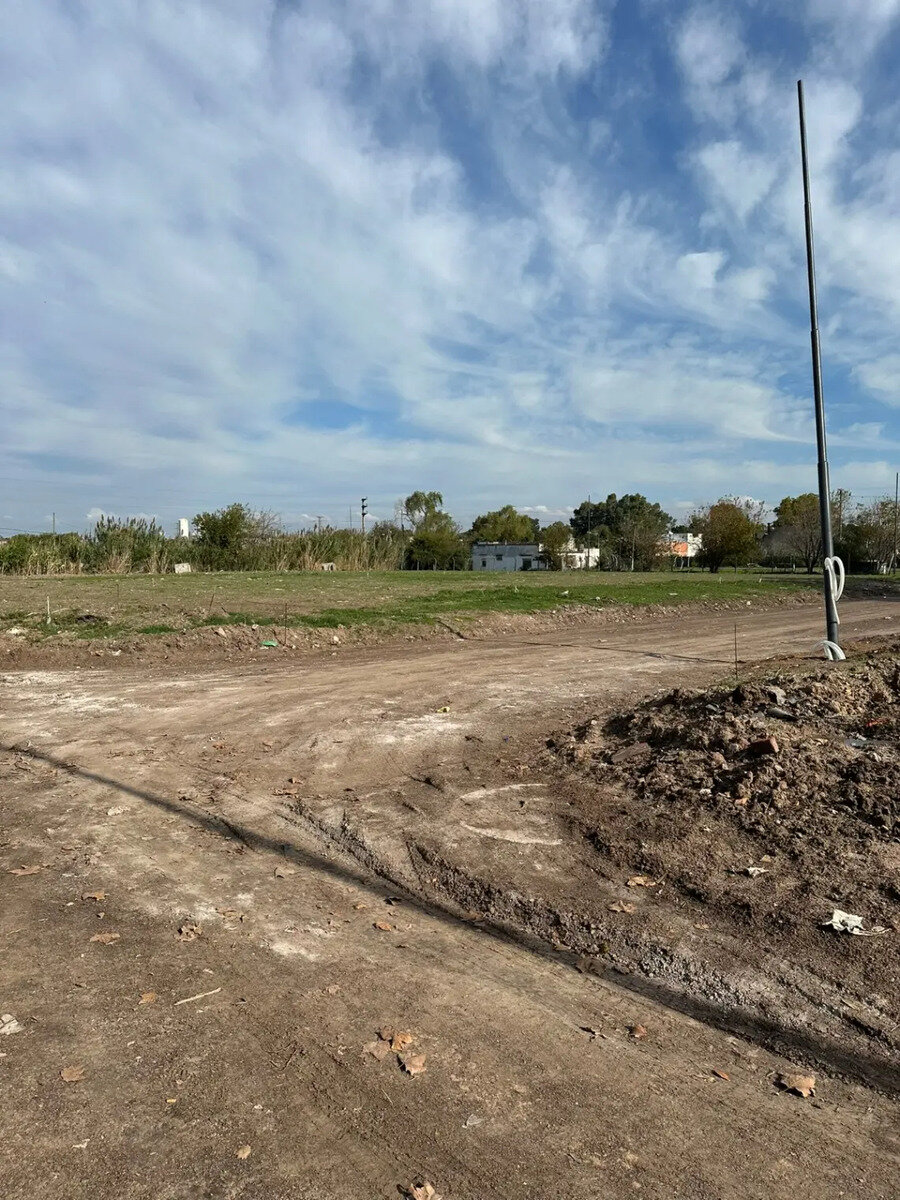 TERRENOS CON FINANCIACIÓN PRIVADA - BERAZATEGUI - 7