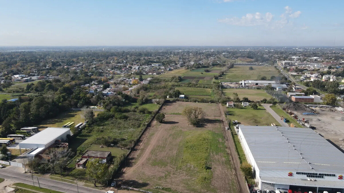 TERRENOS CON FINANCIACIÓN PRIVADA - BERAZATEGUI - 14