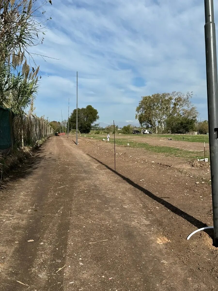 TERRENOS CON FINANCIACIÓN PRIVADA - BERAZATEGUI - 5