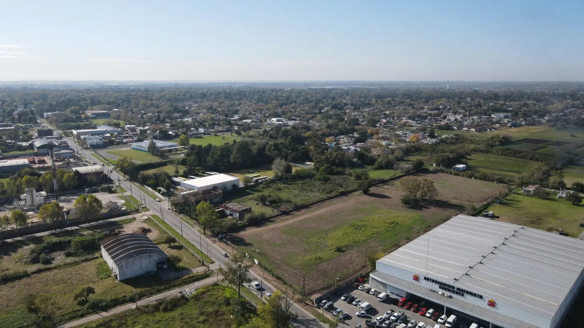 TERRENOS CON FINANCIACIÓN PRIVADA - BERAZATEGUI - 15